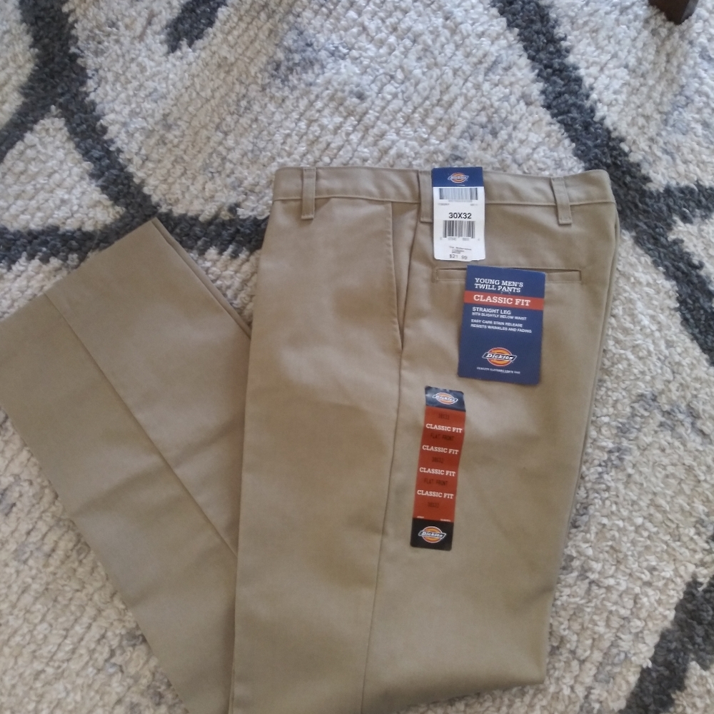 Dickies 🌼pants